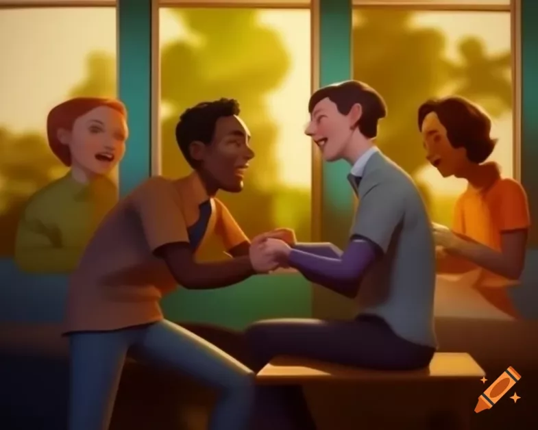 How to build trust in relationships