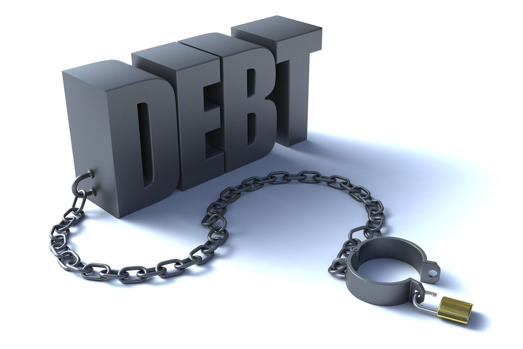 Conquering Debt